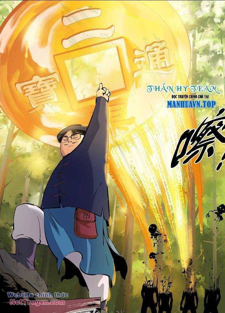 Nhật Nguyệt Đồng Thác: Chapter 7