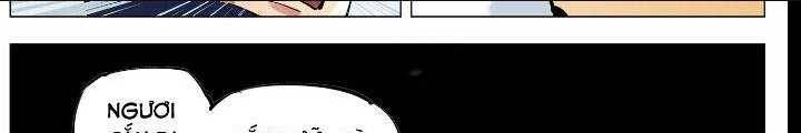 Nhật Nguyệt Đồng Thác: Chapter 7
