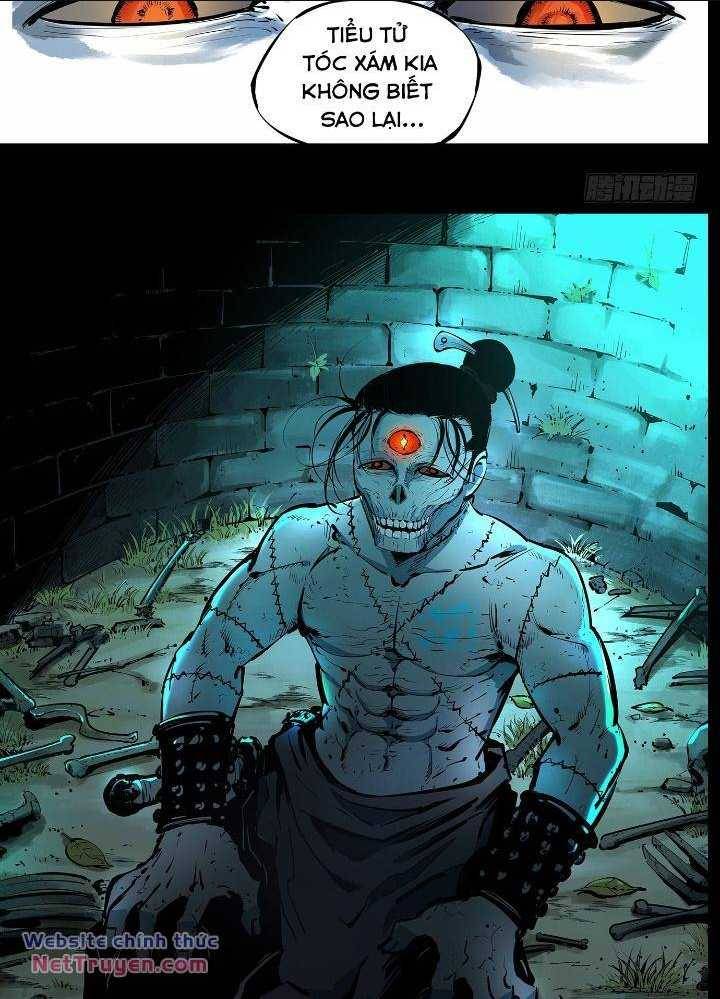 Nhật Nguyệt Đồng Thác: Chapter 7