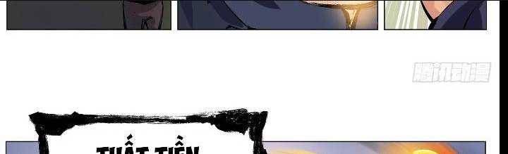 Nhật Nguyệt Đồng Thác: Chapter 7