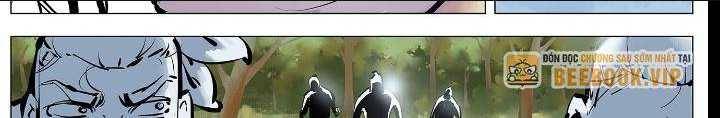 Nhật Nguyệt Đồng Thác: Chapter 7