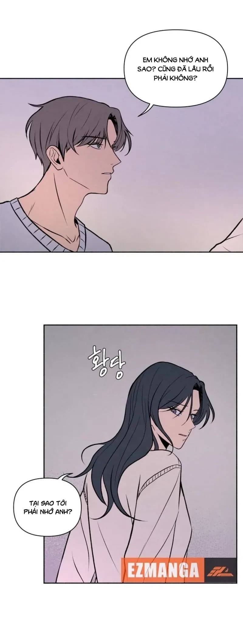 Tôi Muốn Ngừng Việc Giết Chóc: Chapter 3