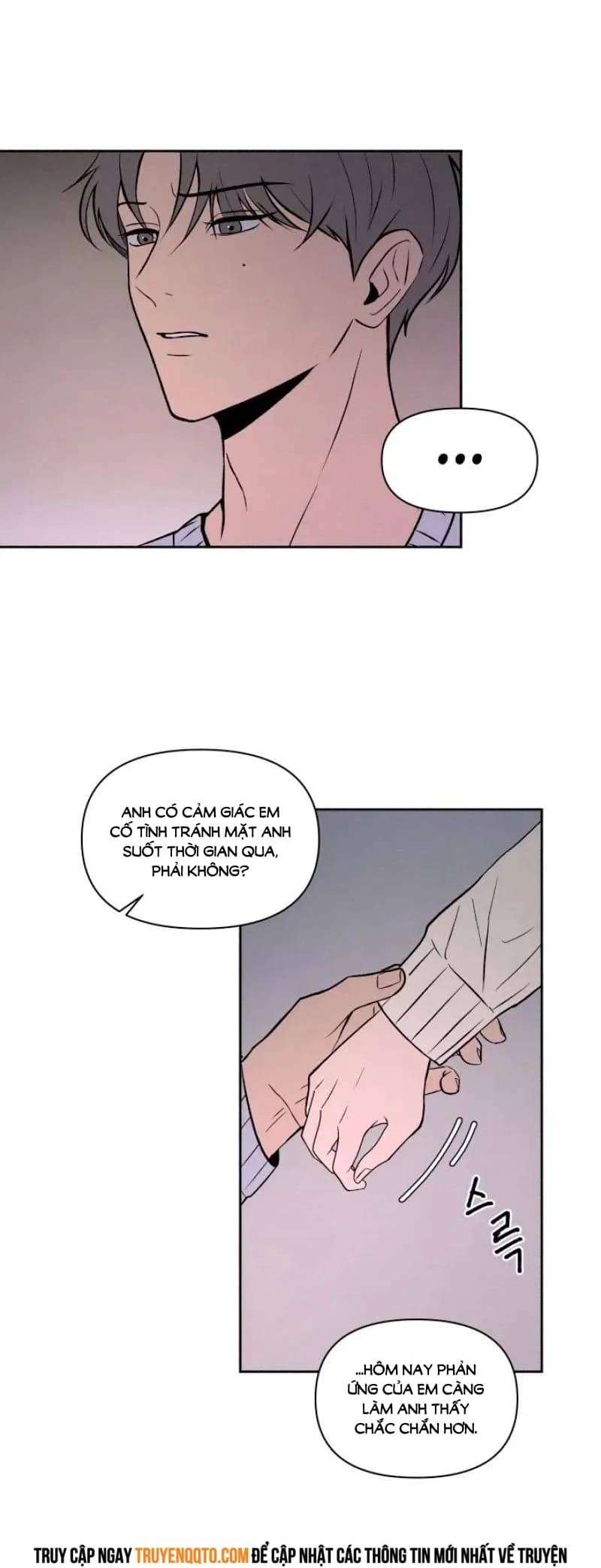 Tôi Muốn Ngừng Việc Giết Chóc: Chapter 3
