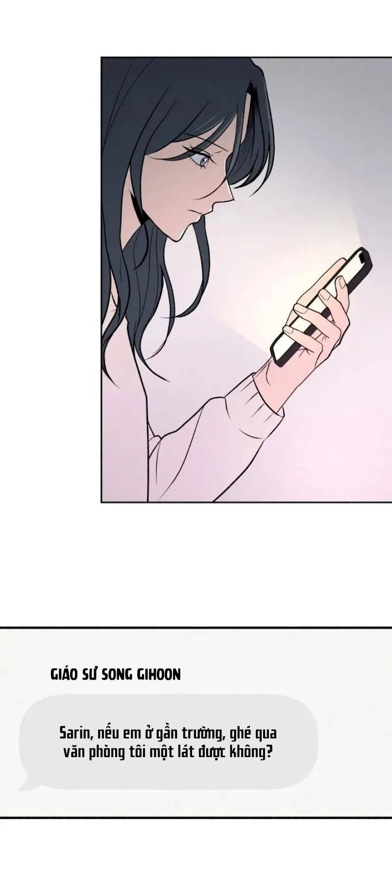 Tôi Muốn Ngừng Việc Giết Chóc: Chapter 3