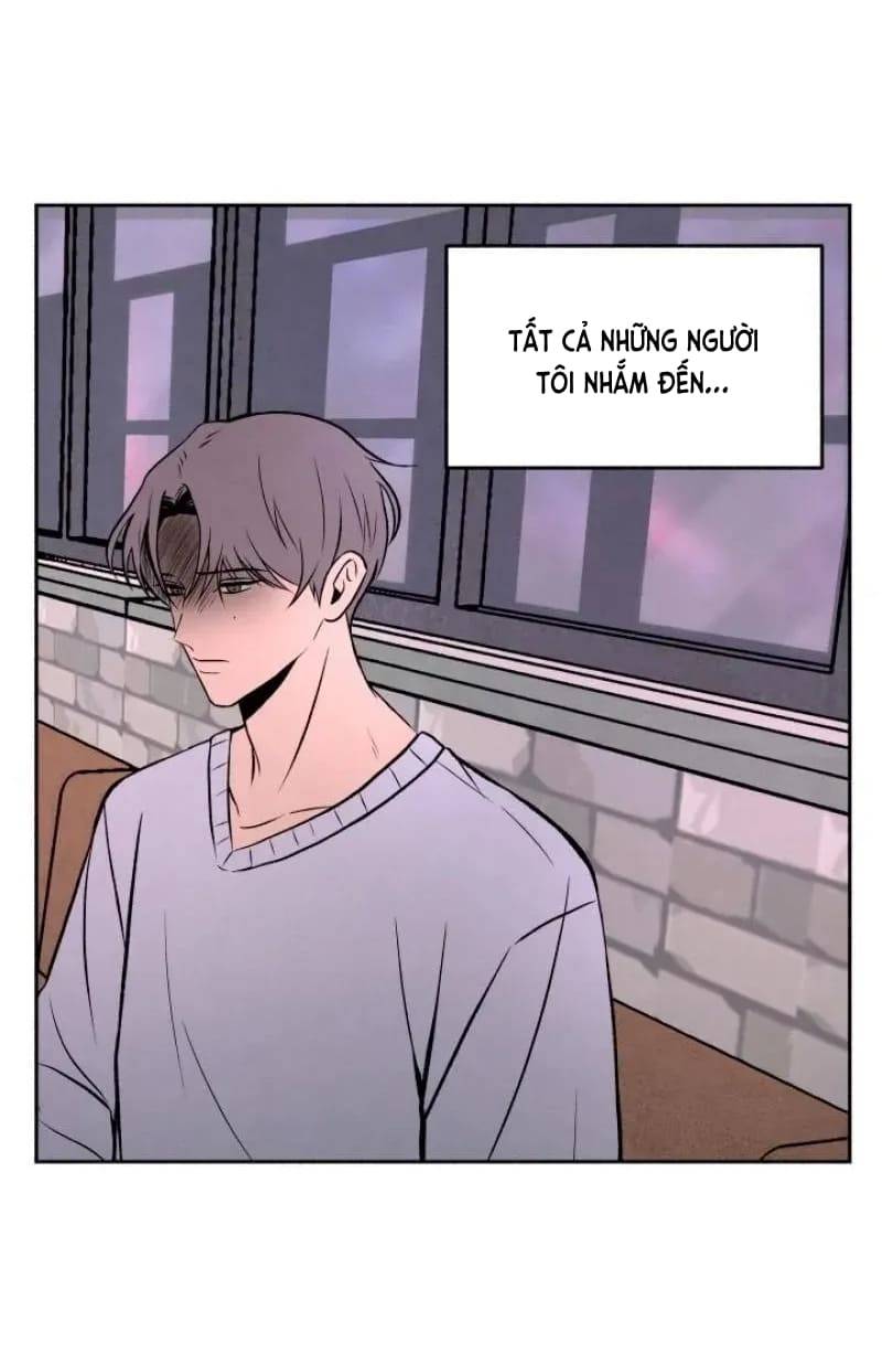 Tôi Muốn Ngừng Việc Giết Chóc: Chapter 3