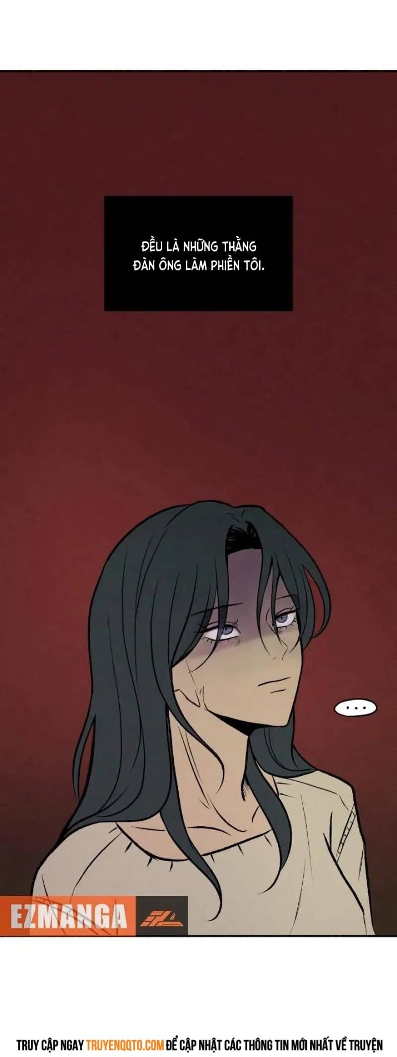 Tôi Muốn Ngừng Việc Giết Chóc: Chapter 3