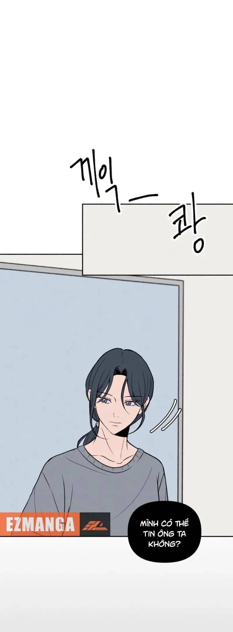 Tôi Muốn Ngừng Việc Giết Chóc: Chapter 3