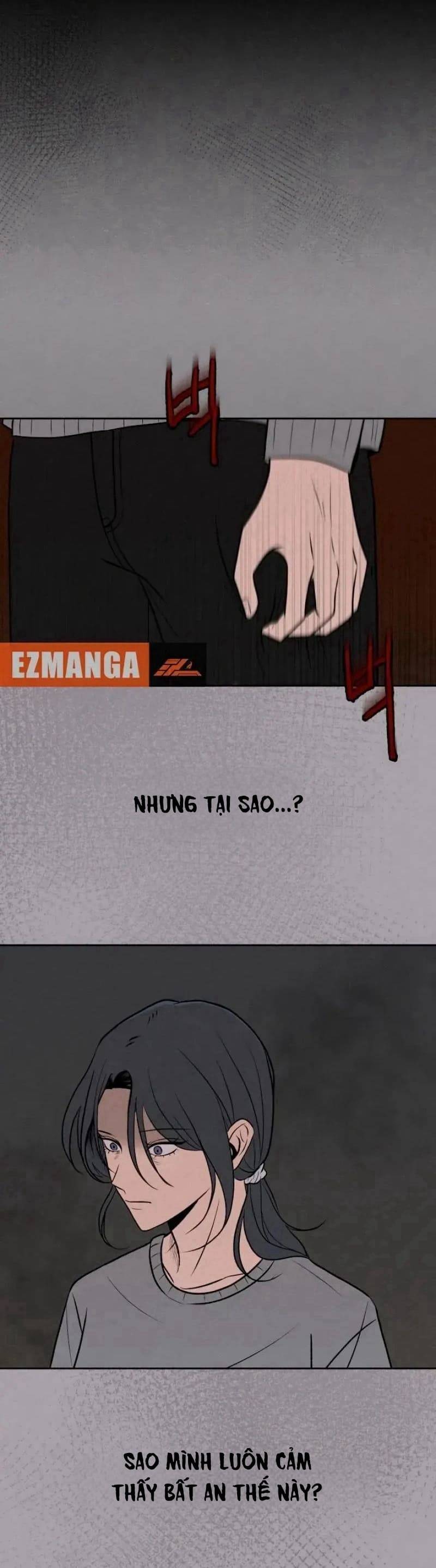 Tôi Muốn Ngừng Việc Giết Chóc: Chapter 3