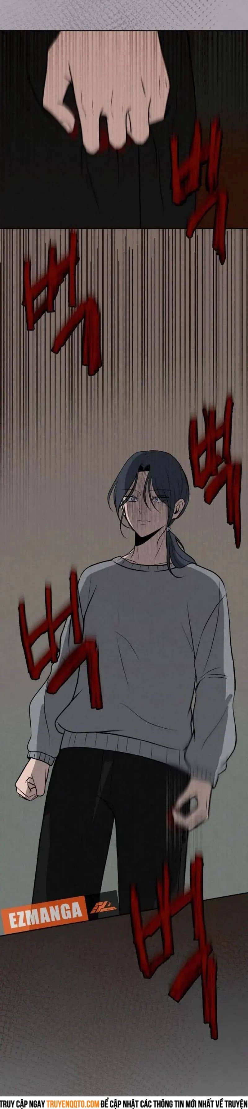 Tôi Muốn Ngừng Việc Giết Chóc: Chapter 3