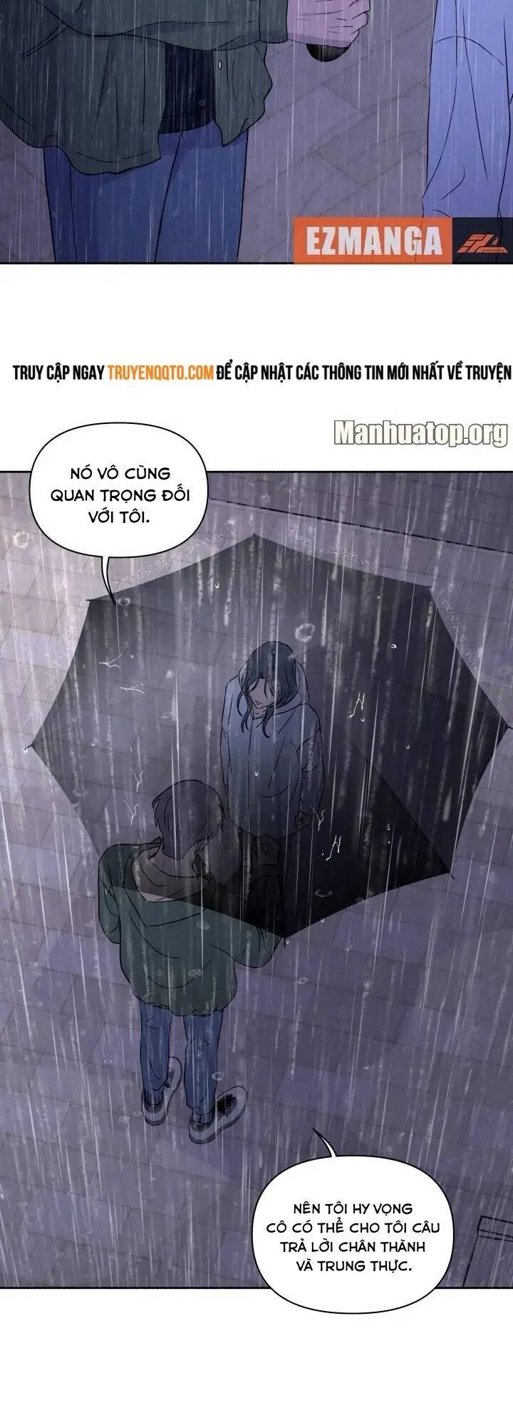 Tôi Muốn Ngừng Việc Giết Chóc: Chapter 9