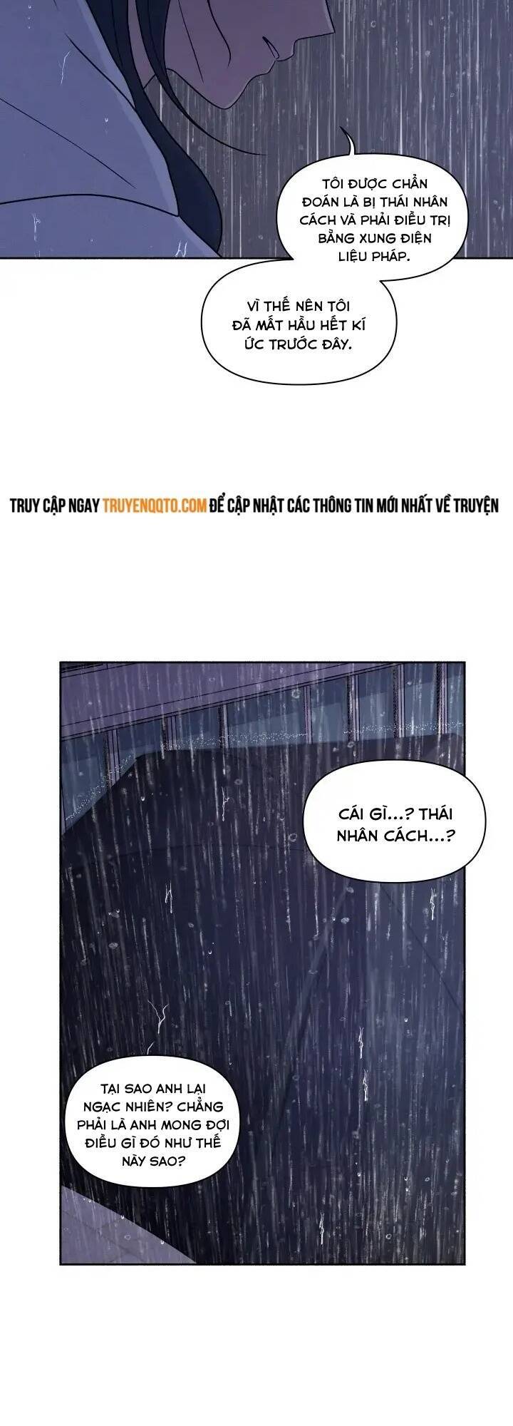 Tôi Muốn Ngừng Việc Giết Chóc: Chapter 9