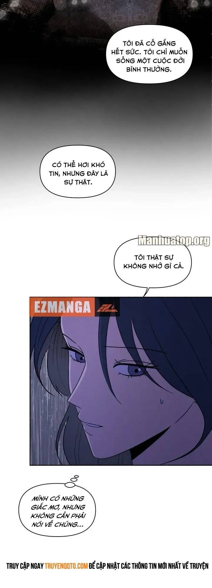 Tôi Muốn Ngừng Việc Giết Chóc: Chapter 9