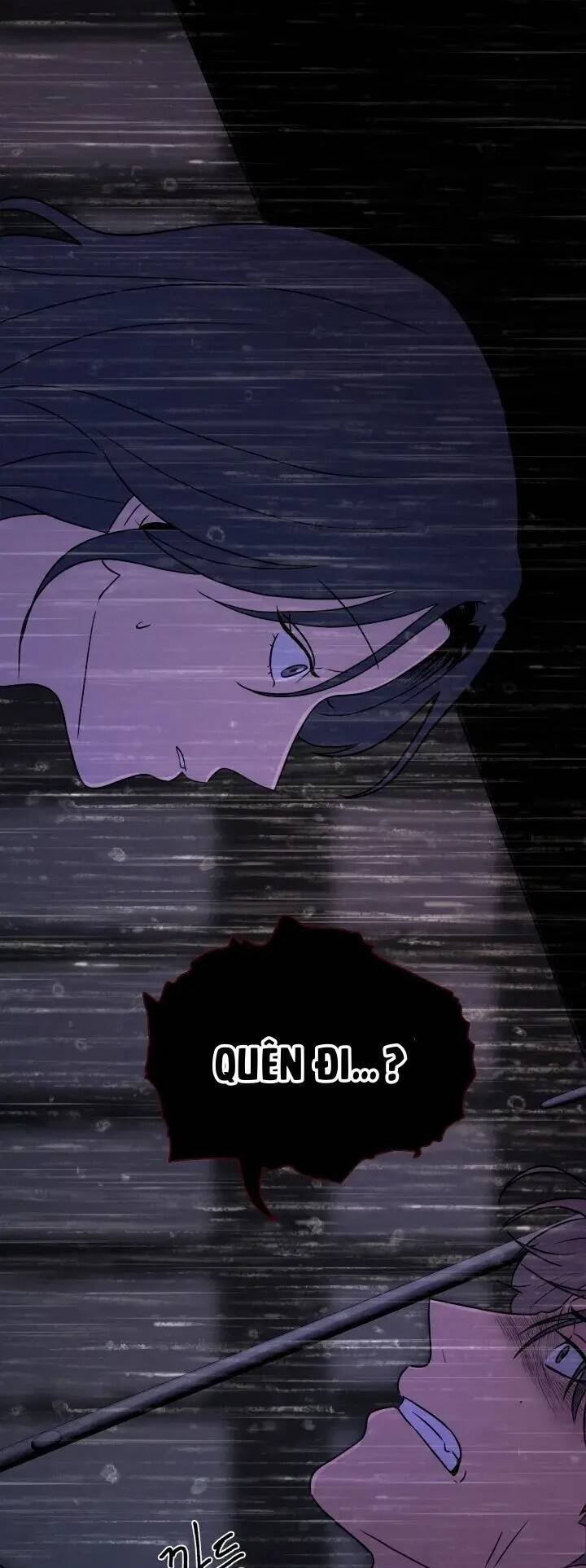 Tôi Muốn Ngừng Việc Giết Chóc: Chapter 9