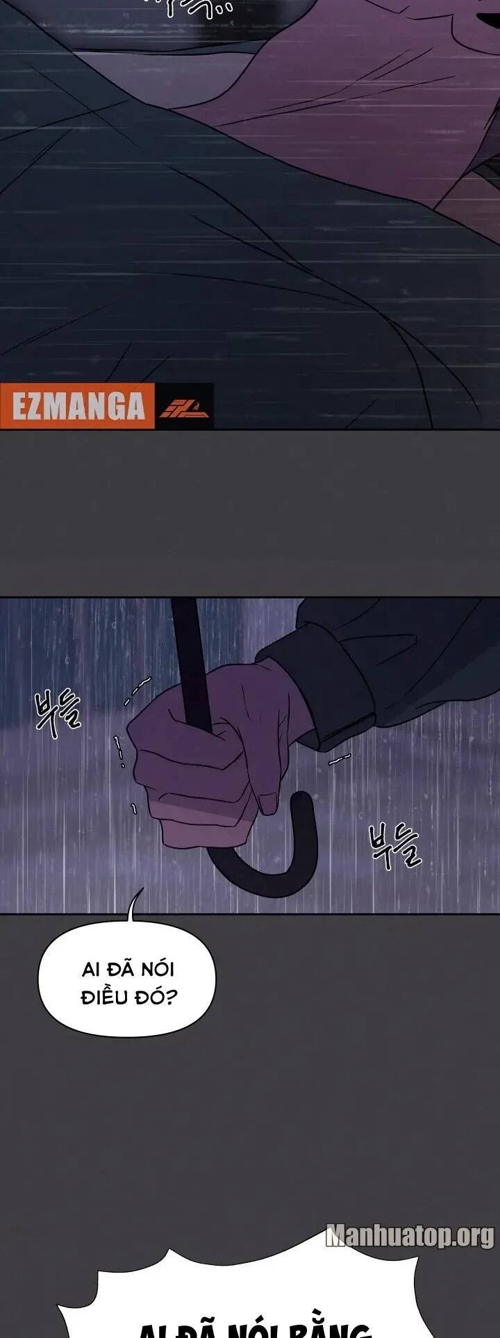 Tôi Muốn Ngừng Việc Giết Chóc: Chapter 9