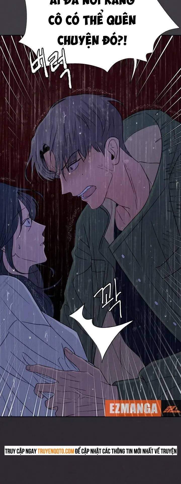 Tôi Muốn Ngừng Việc Giết Chóc: Chapter 9