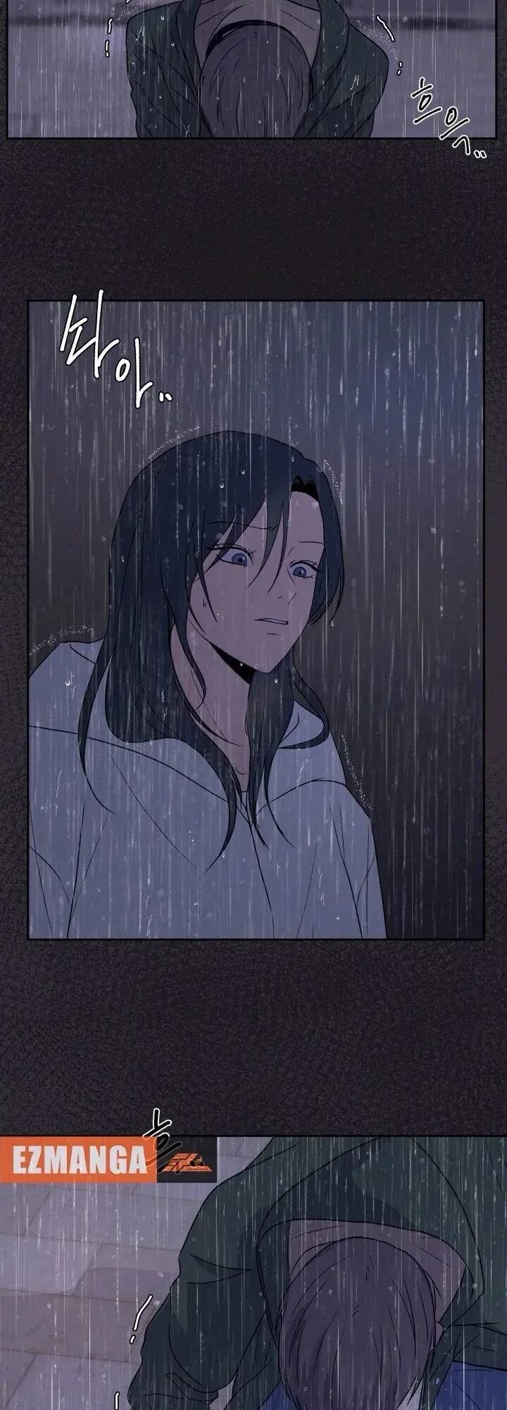 Tôi Muốn Ngừng Việc Giết Chóc: Chapter 9