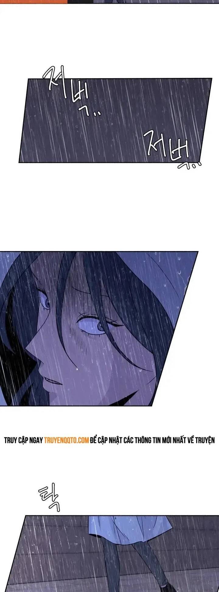 Tôi Muốn Ngừng Việc Giết Chóc: Chapter 9