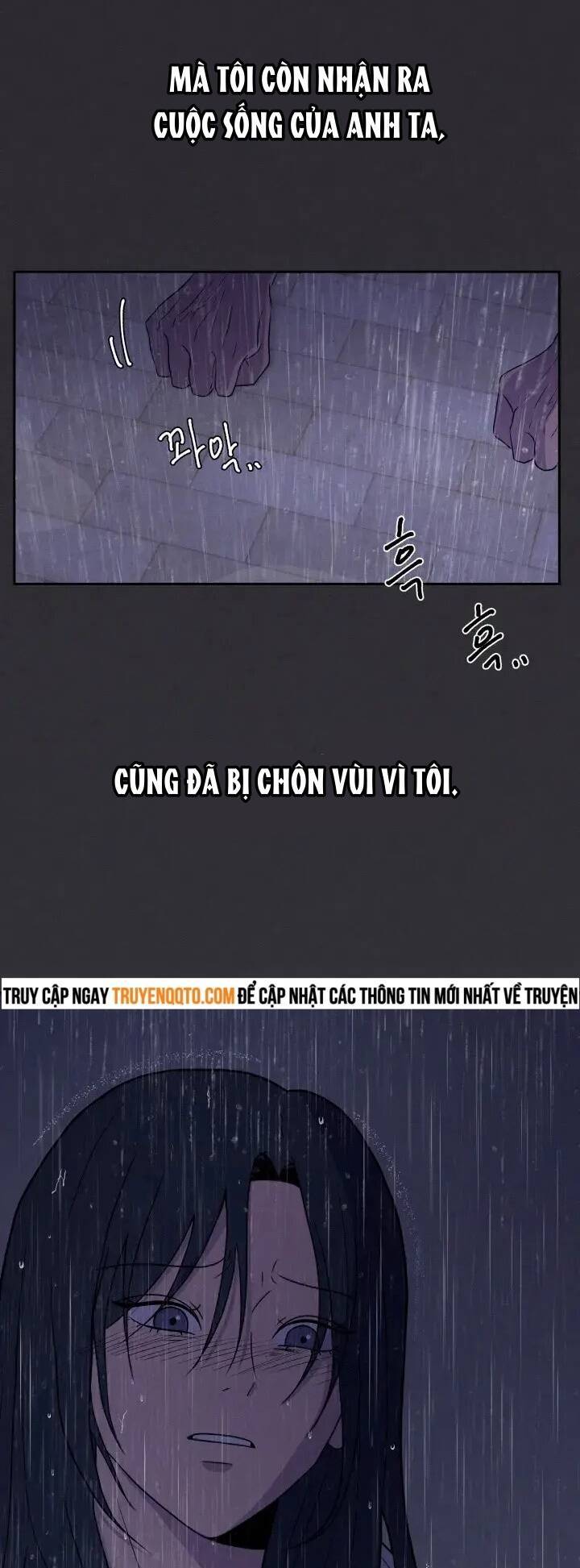 Tôi Muốn Ngừng Việc Giết Chóc: Chapter 9