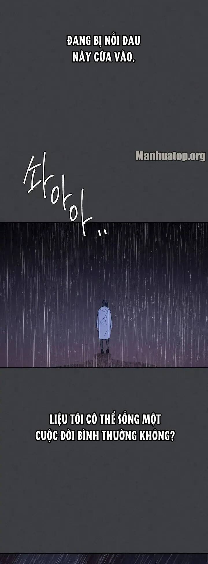 Tôi Muốn Ngừng Việc Giết Chóc: Chapter 9