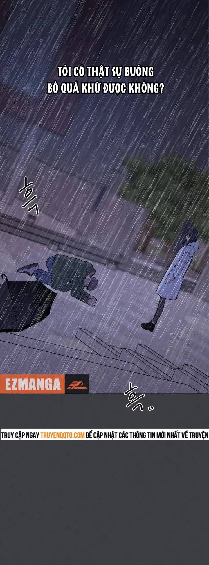 Tôi Muốn Ngừng Việc Giết Chóc: Chapter 9