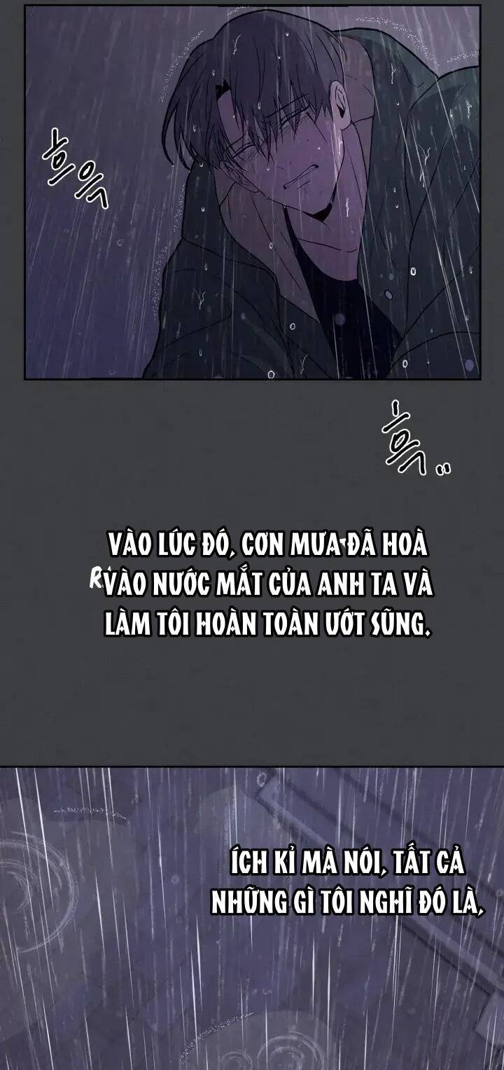 Tôi Muốn Ngừng Việc Giết Chóc: Chapter 9