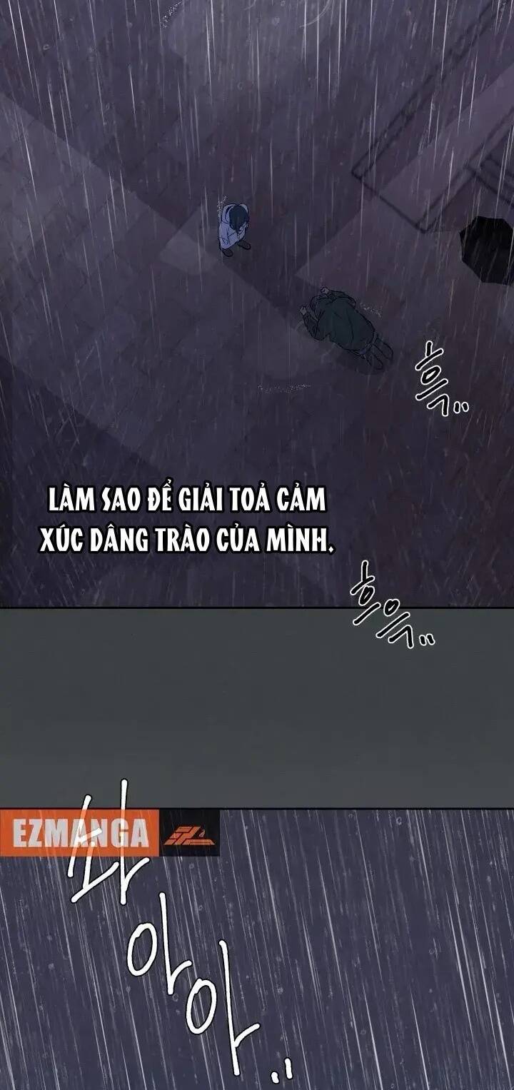 Tôi Muốn Ngừng Việc Giết Chóc: Chapter 9