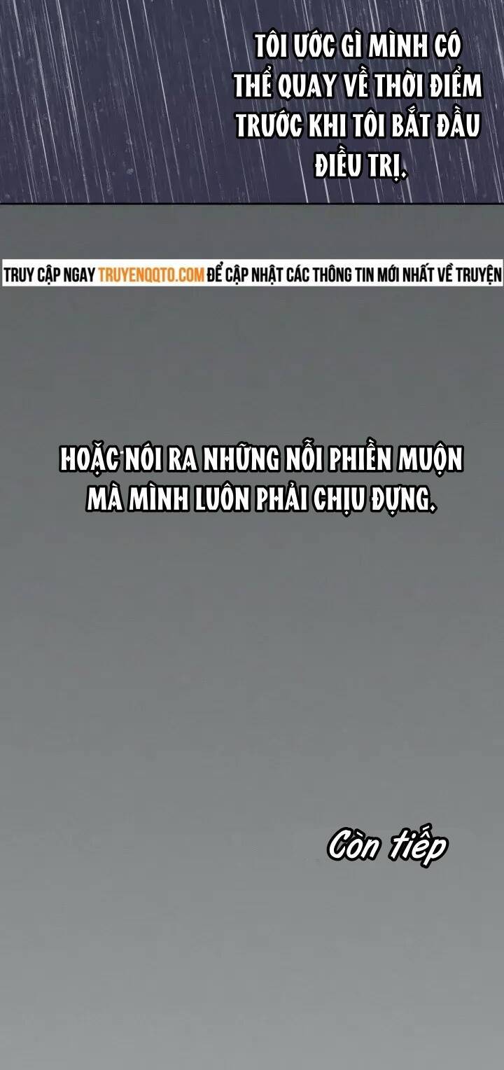 Tôi Muốn Ngừng Việc Giết Chóc: Chapter 9