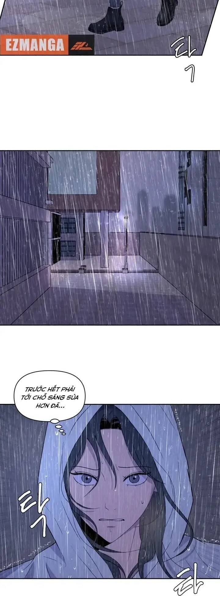 Tôi Muốn Ngừng Việc Giết Chóc: Chapter 9