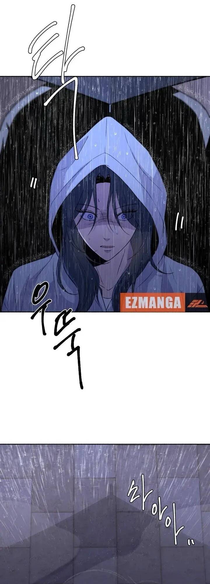 Tôi Muốn Ngừng Việc Giết Chóc: Chapter 9