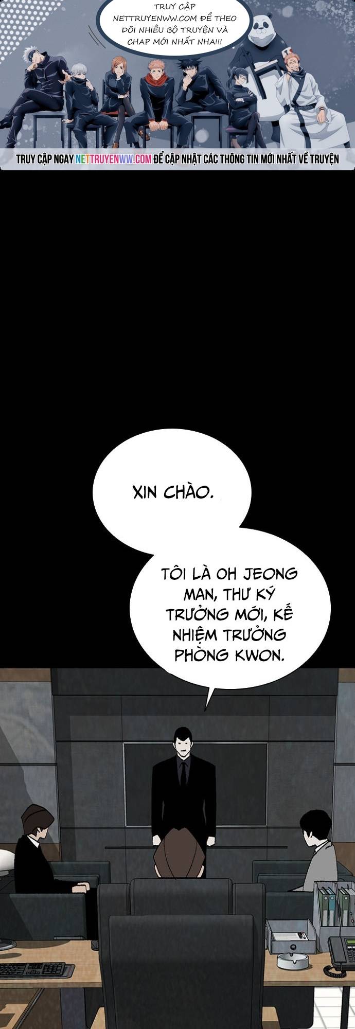 Đế Vương: Chapter 118