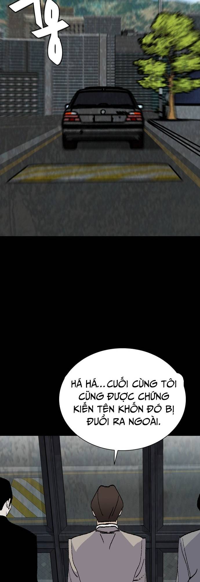 Đế Vương: Chapter 118