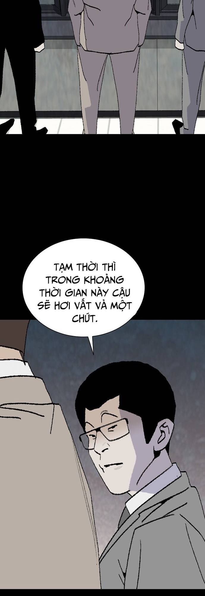 Đế Vương: Chapter 118