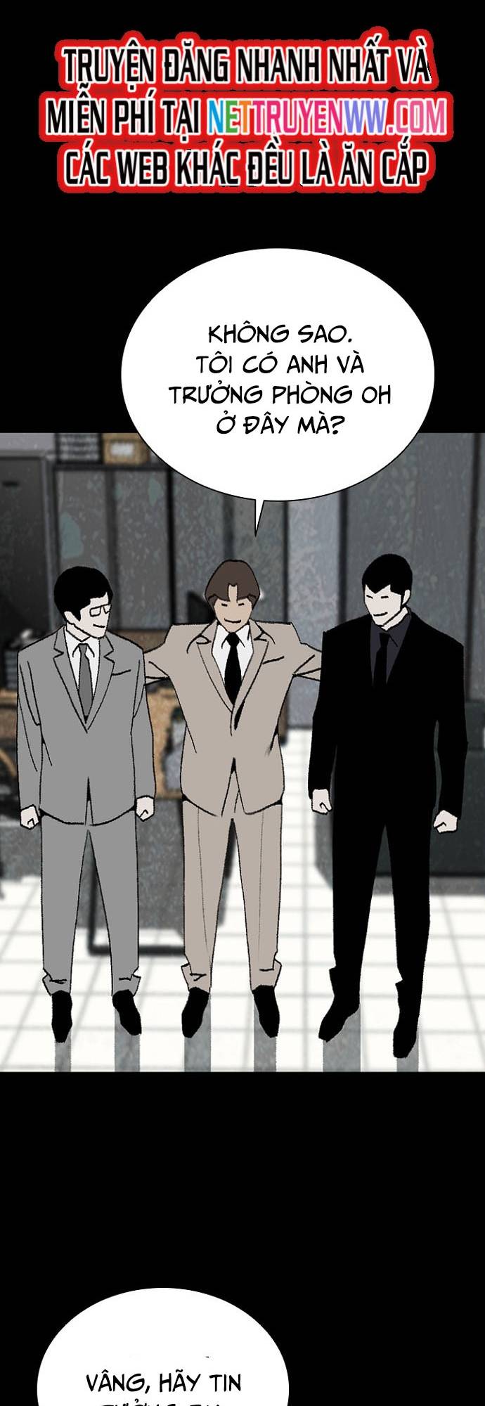 Đế Vương: Chapter 118