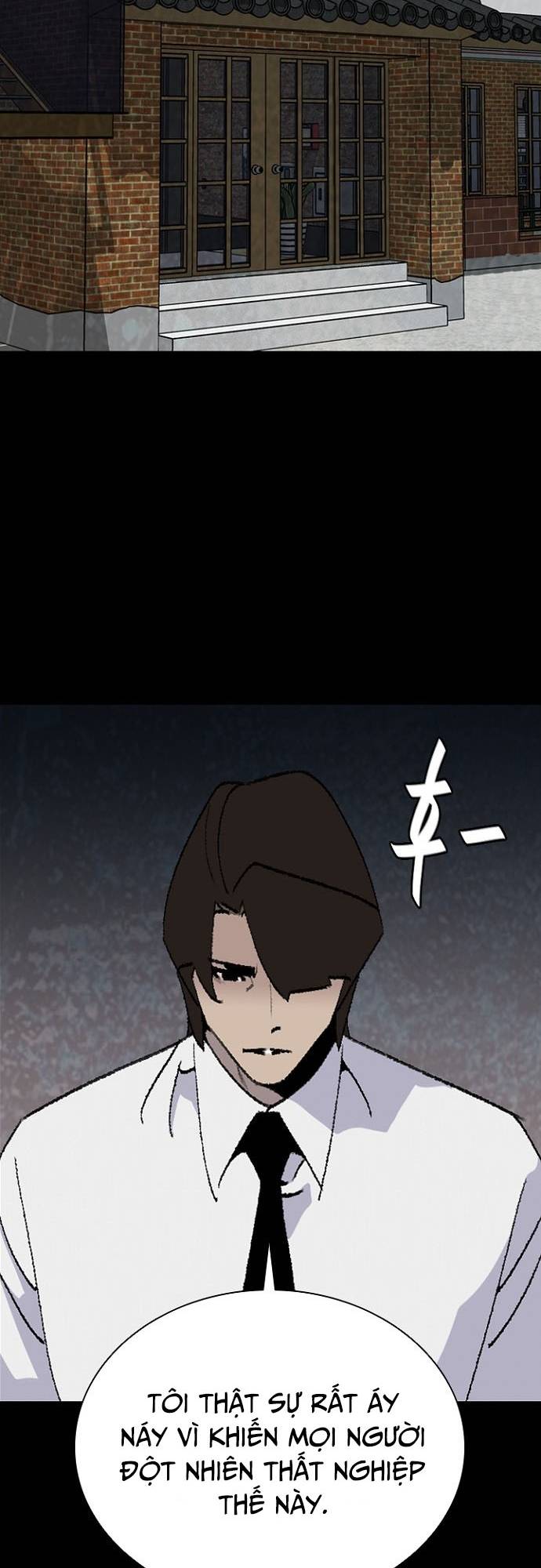 Đế Vương: Chapter 118
