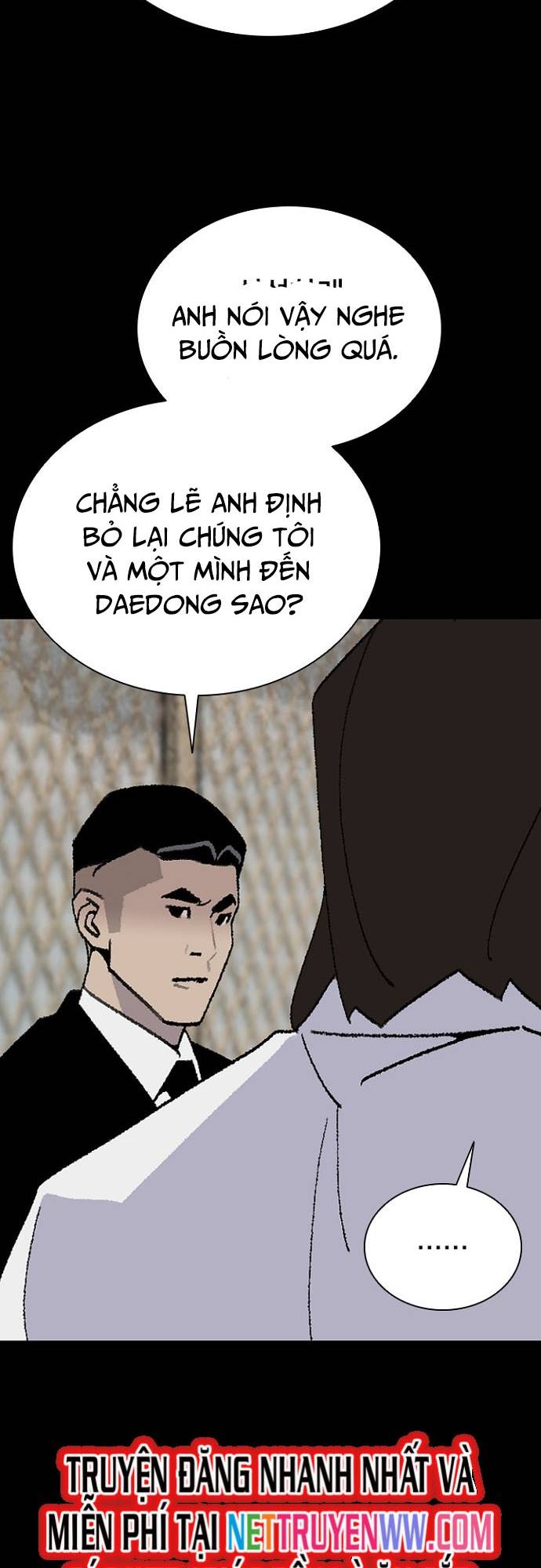 Đế Vương: Chapter 118
