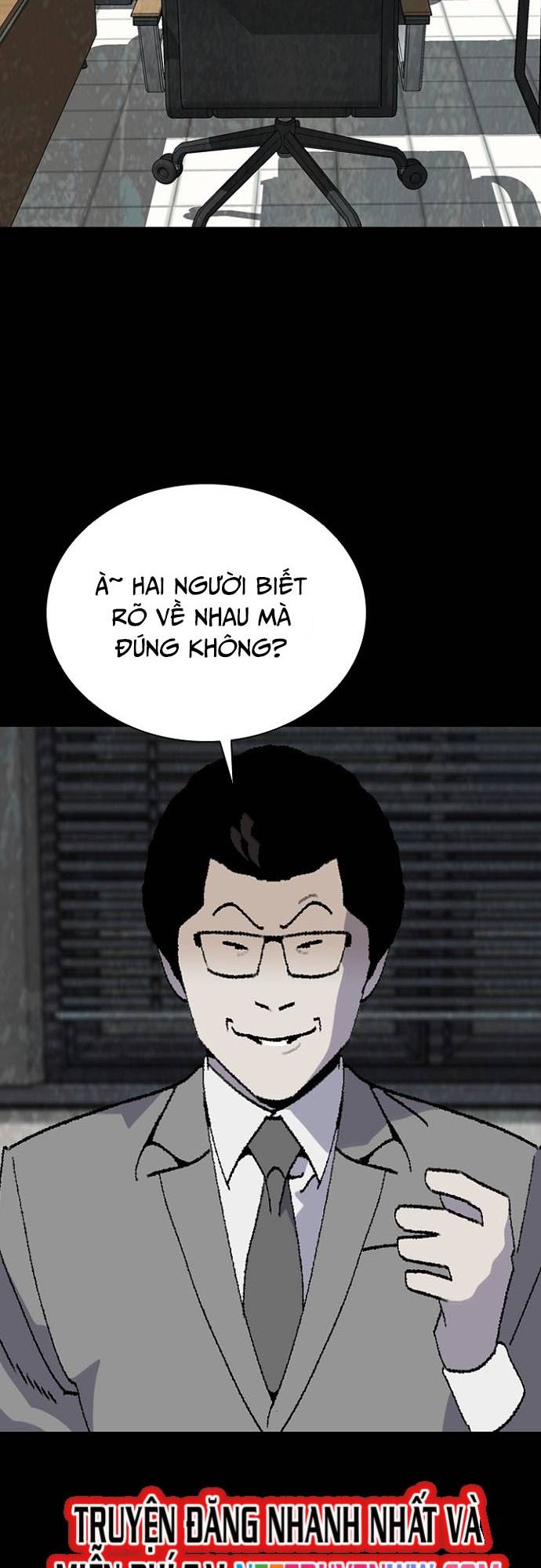 Đế Vương: Chapter 118