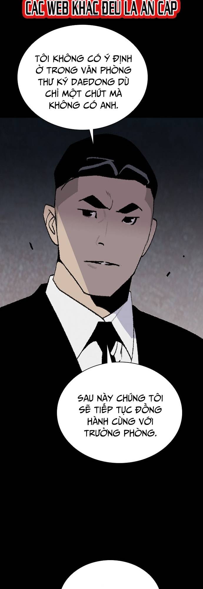Đế Vương: Chapter 118