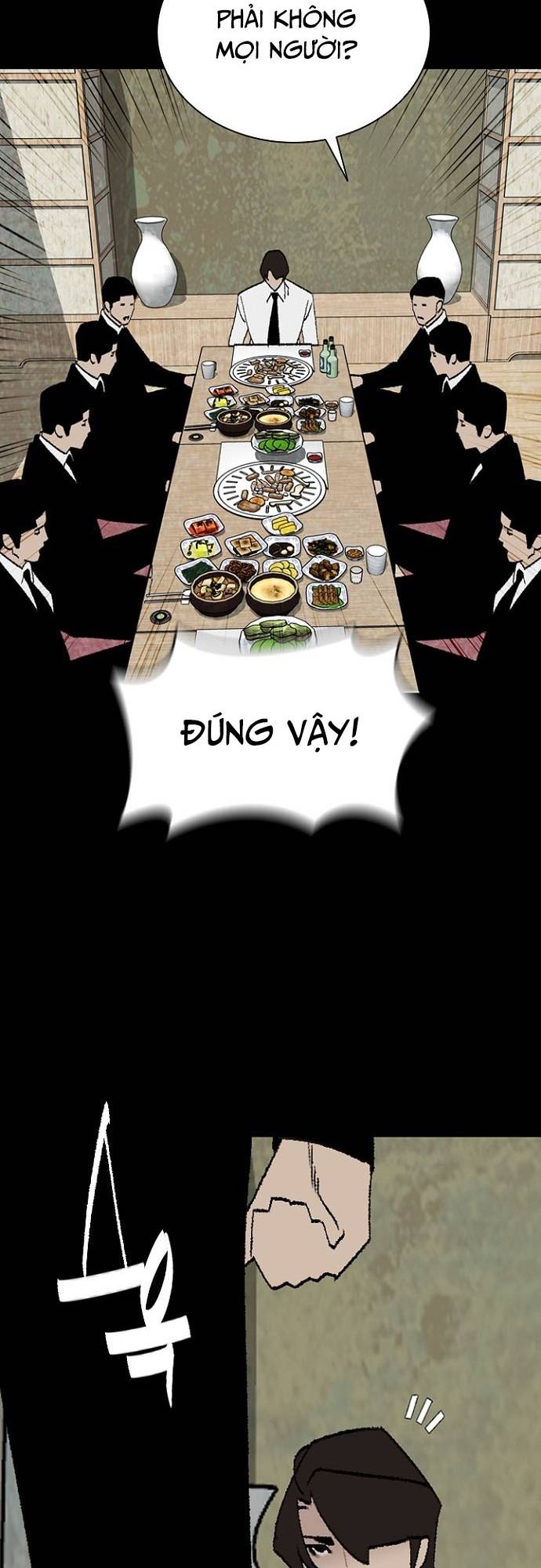 Đế Vương: Chapter 118