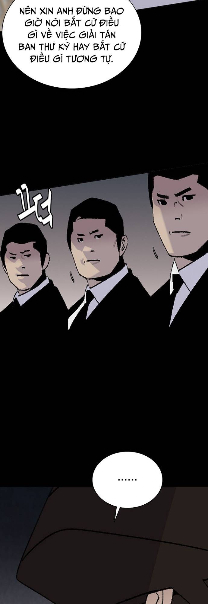 Đế Vương: Chapter 118