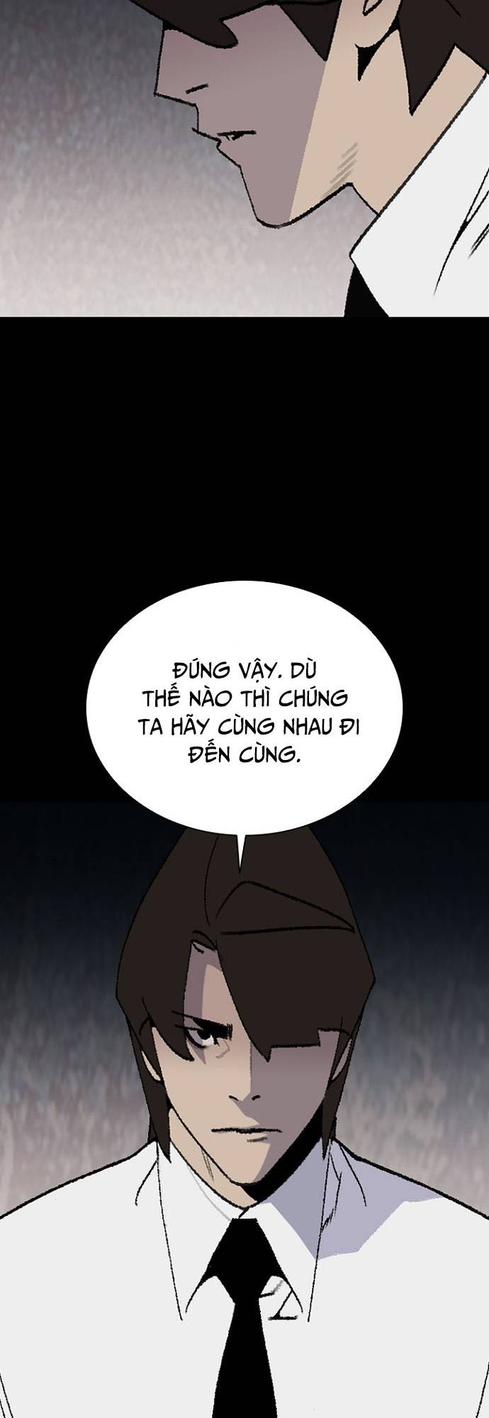 Đế Vương: Chapter 118