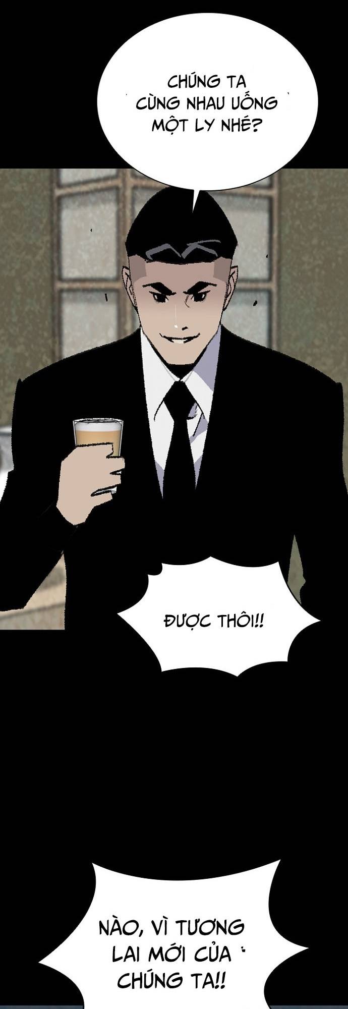 Đế Vương: Chapter 118
