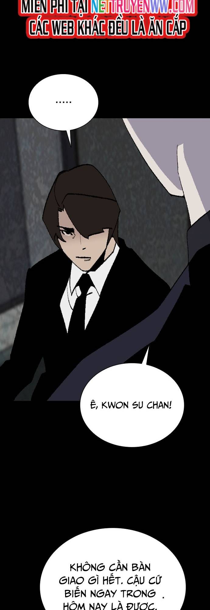 Đế Vương: Chapter 118