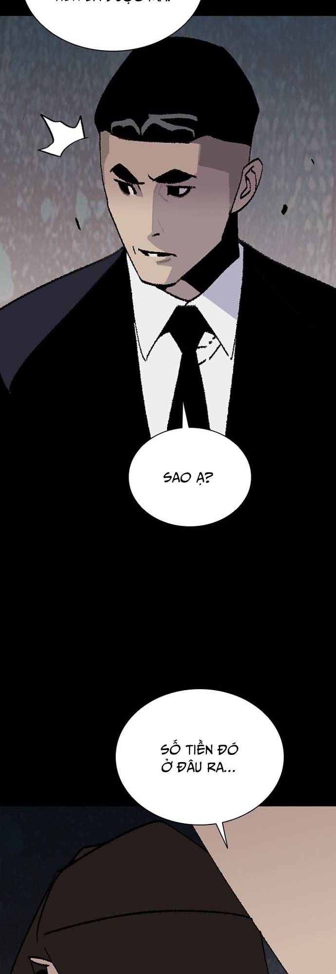 Đế Vương: Chapter 118