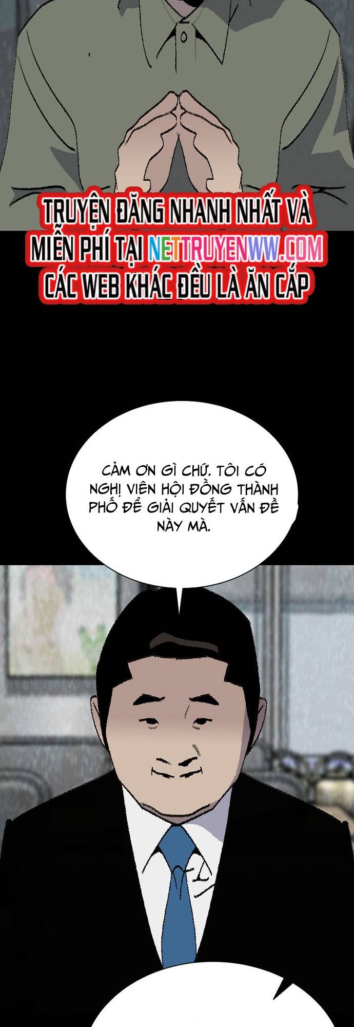 Đế Vương: Chapter 118