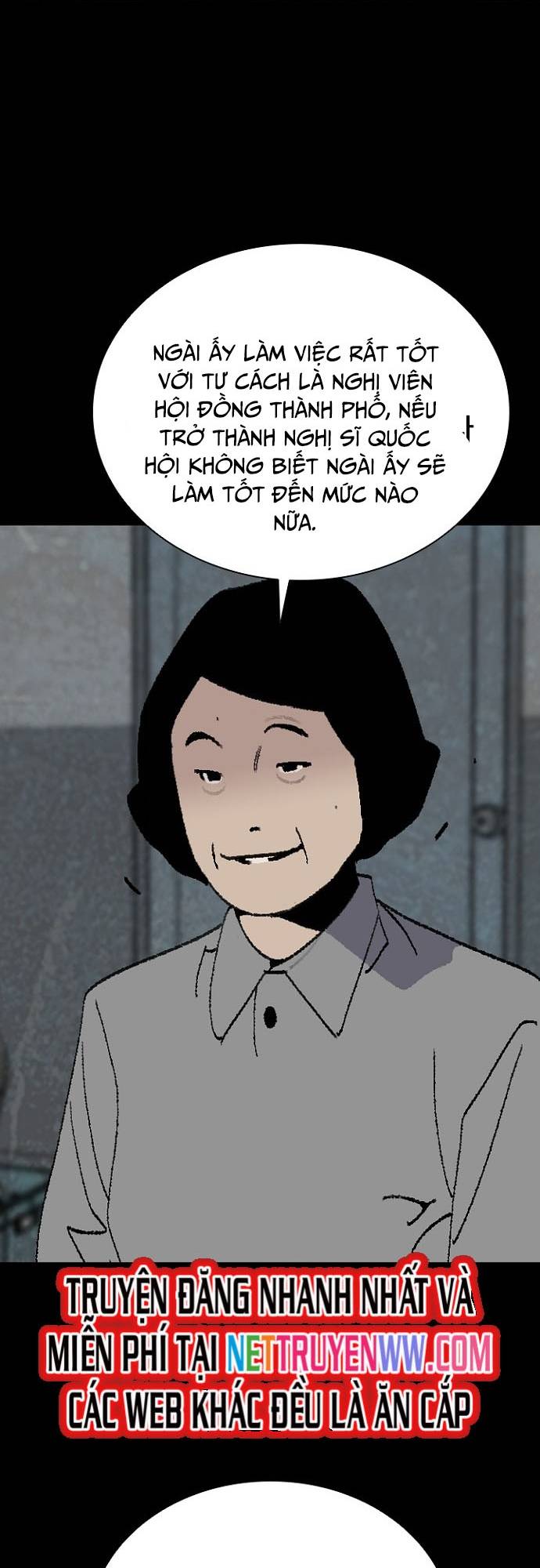 Đế Vương: Chapter 118