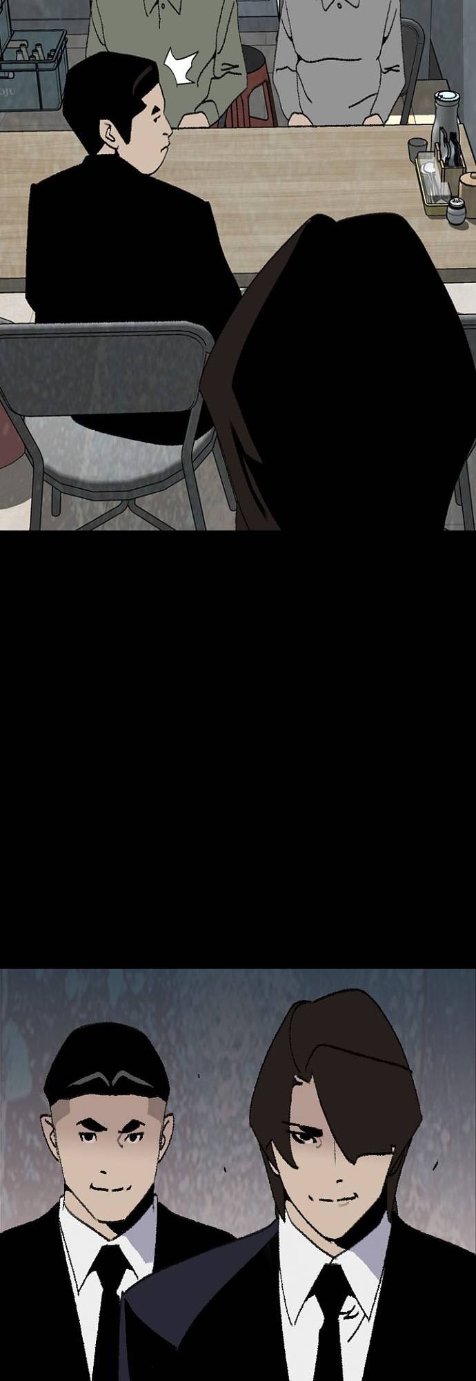 Đế Vương: Chapter 118