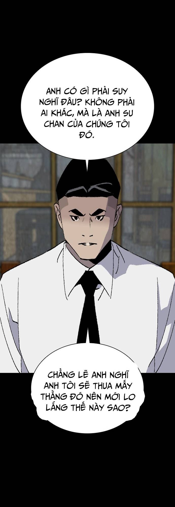 Đế Vương: Chapter 118