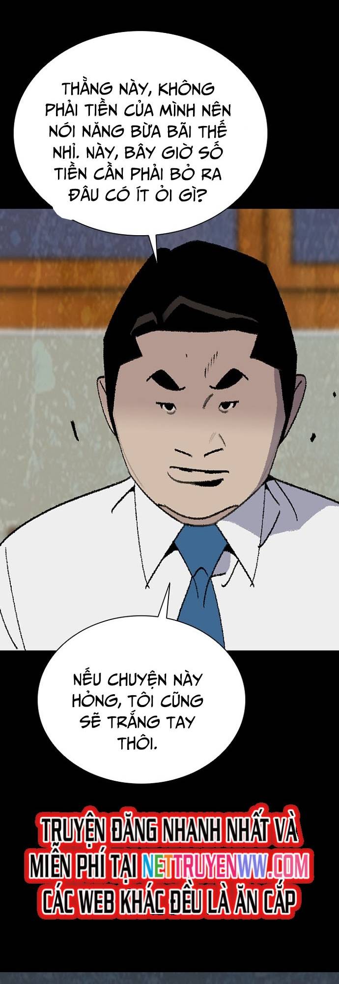 Đế Vương: Chapter 118