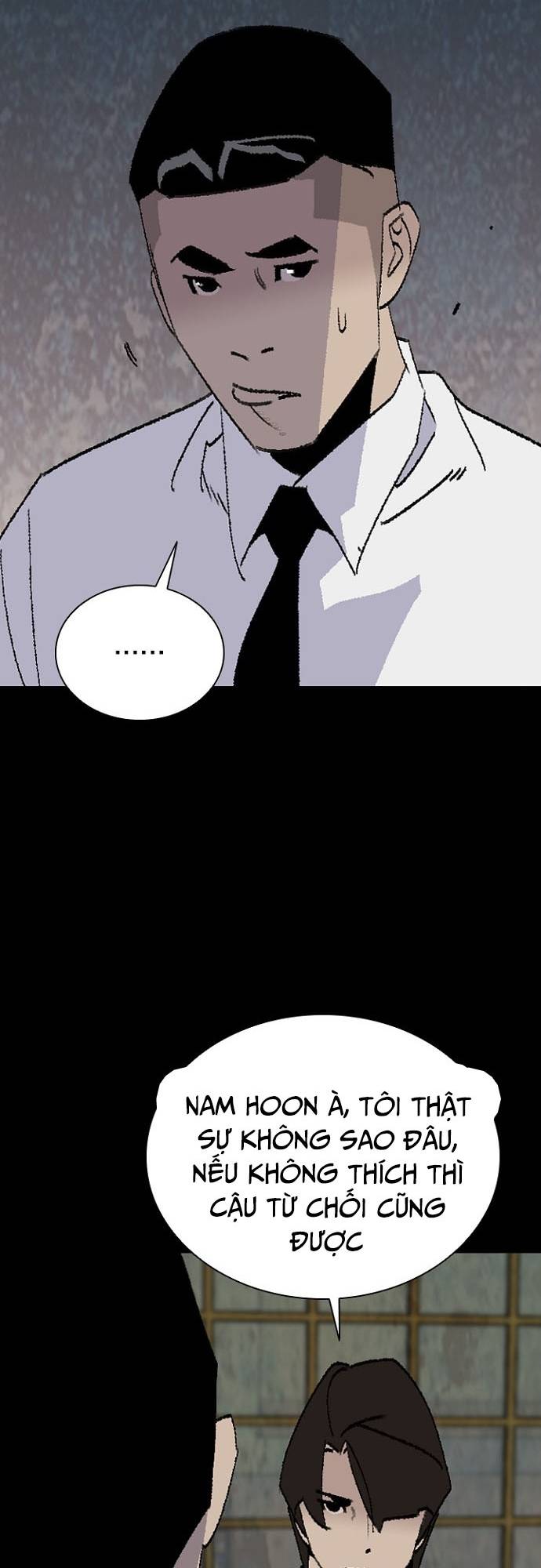 Đế Vương: Chapter 118
