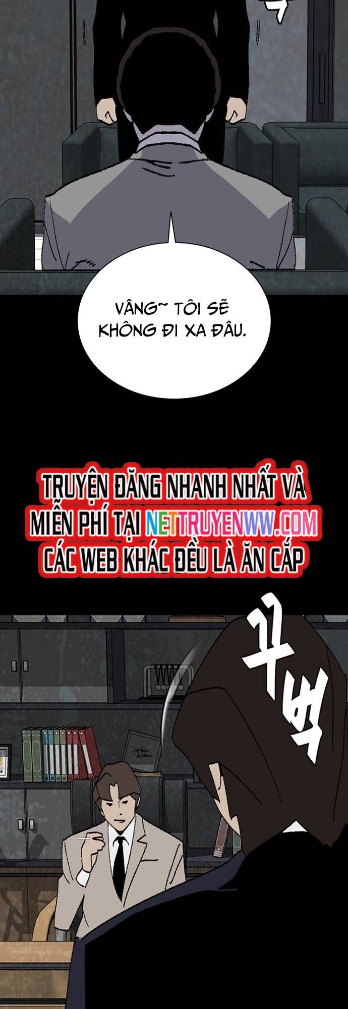 Đế Vương: Chapter 118
